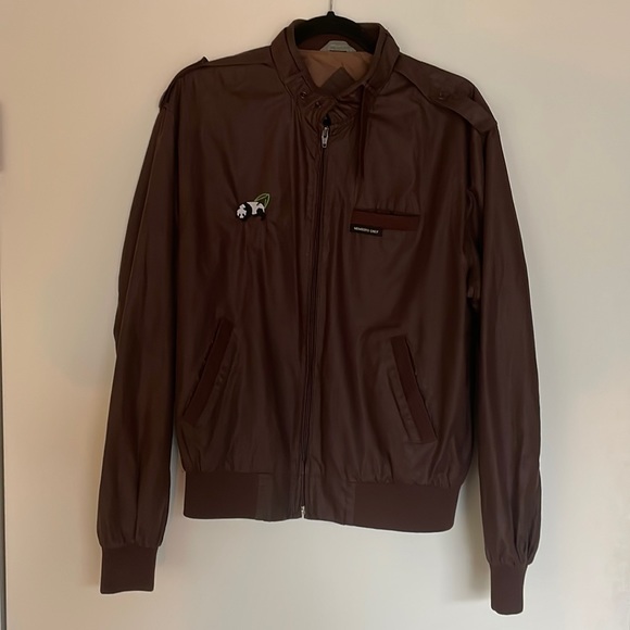 Members Only Other - Beloved custom Members Only Jacket Size M